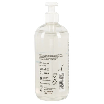 Гель-лубрикант Just Glide "Anal" ( 500 ml )