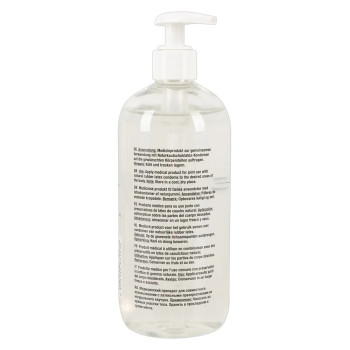 Гель-лубрикант Just Glide "Anal" ( 500 ml )