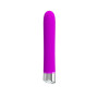Вибростимулятор Pretty Love Randolph Purple, BI-014612