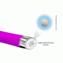 Вибростимулятор Pretty Love Randolph Purple, BI-014612