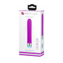 Вибростимулятор Pretty Love Randolph Purple, BI-014612