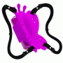 Стимулятор клитора Clitoral Massager SLOANE