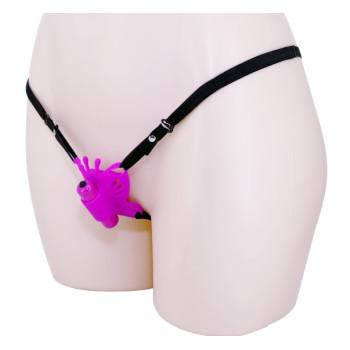 Стимулятор клитора Clitoral Massager SLOANE