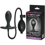 Анальний стимулятор, що розширюється Pretty Love Inflable Anal Plug, BI-040096Q