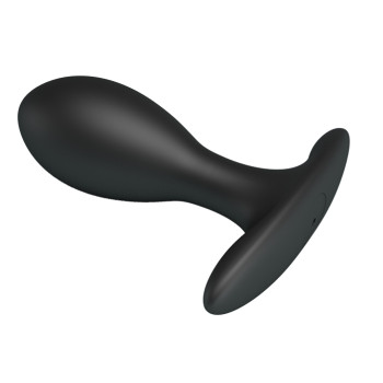 Анальний стимулятор, що розширюється Pretty Love Inflable Anal Plug, BI-040096Q