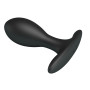 Анальний стимулятор, що розширюється Pretty Love Inflable Anal Plug, BI-040096Q