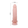 Фаллоимитатор SUPER DILDO 8.2