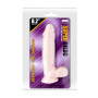 Фаллоимитатор SUPER DILDO 8.2