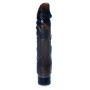 Вібратор Boss Series: Juicy Jelly Multispeed Black, BS6700098