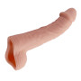 Подовжуюча насадка ( на 8 см ) BAILE - SEX TOYS BIG MAN, BI-026238