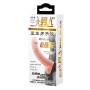 Подовжуюча насадка ( на 8 см ) BAILE - SEX TOYS BIG MAN, BI-026238