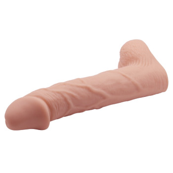Подовжуюча насадка ( на 8 см ) BAILE - SEX TOYS BIG MAN, BI-026238