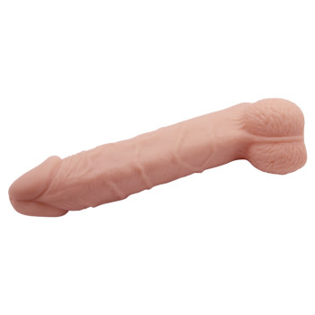 Подовжуюча насадка ( на 8 см ) BAILE - SEX TOYS BIG MAN, BI-026238