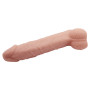 Подовжуюча насадка ( на 8 см ) BAILE - SEX TOYS BIG MAN, BI-026238