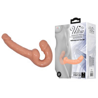 Страпон безремневой BAILE - STRAPLESS Strap On, BW-022080