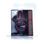 Эрекционное вибро кольцо BOSS Rabbit Vibro Cock Ring Pink, BS6700047