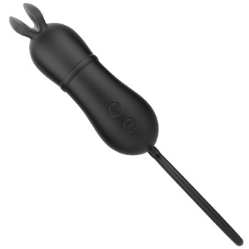Мини вибратор Pretty Love Rosalie (7 функций вибрации ), BI-014893