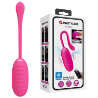 Виброяйцо управляемое смартфоном Pretty Love - Kirk Mobile APP remote control