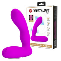 Масажер простати PRETTY LOVE - Piper, BI-040111