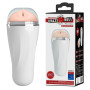 Вагіна-мастурбатор Crazy Bull - TRISH REALISTIC Vagina Masturbator, BM-00900T66N