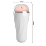 Вагіна-мастурбатор Crazy Bull - TRISH REALISTIC Vagina Masturbator, BM-00900T66N