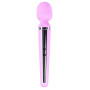 Вібромасажер Boss Series - Massager Genius USB Pink 10 Function, BS2200019