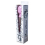Вібромасажер Boss Series - Massager Genius USB Pink 10 Function, BS2200019