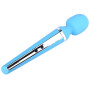 Вібромасажер Boss Series - Massager Genius USB Blue 10 Function, BS2200020