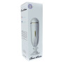 Мастурбатор з вібростимуляцією Boss Series - Vibrating Masturbation Cup USB 7 + Interactive Function, BS6300017