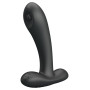 Массажер простаты PRETTY LOVE - Remington 12 режимов пульсации, BI-040100