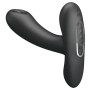 Массажер простаты PRETTY LOVE - Remington 12 режимов пульсации, BI-040100