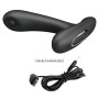 Массажер простаты PRETTY LOVE - Remington 12 режимов пульсации, BI-040100