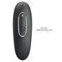 Массажер простаты PRETTY LOVE - Remington 12 режимов пульсации, BI-040100