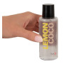 Масажна олія Just Play Lemon Coco, 100 ml