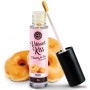 Блиск для губ з ефектом вібрації Secret Play - LIP GLOSS Vibrant Kiss Doughnut, 6 грам