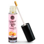Блиск для губ з ефектом вібрації Secret Play - LIP GLOSS Vibrant Kiss Doughnut, 6 грам