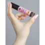 Блиск для губ з ефектом вібрації Secret Play - LIP GLOSS Vibrant Kiss Doughnut, 6 грам