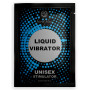 Стимулюючий гель Secret Play - UNISEX Liquid Vibrator sachet, 2 ml