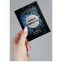 Стимулюючий гель Secret Play - UNISEX Liquid Vibrator sachet, 2 ml