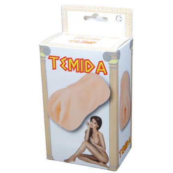 Вагина мастурбатор Boss Series - Temida, BS2600002