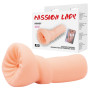 Мастурбатор анус BAILE - Honey PASSION LADY, BM-009167