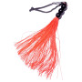 Силіконовий флогер (довжина 26 см) Fetish Boss Series - Silicone Whip Red 10", BS6100038