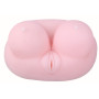 Мастурбатор вагіна та анус Pussy & Ass 02, BS2600178