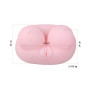 Мастурбатор вагіна та анус Pussy & Ass 02, BS2600178