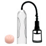 Вакуумний помпа BAILE - Penis Enlargement System 9,8'', BM-010066A