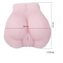 Мастурбатор вагина и анус Really Sexy 01, BS2600172