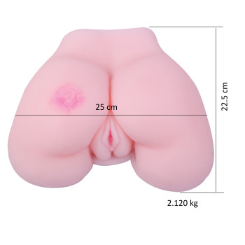 Мастурбатор вагіну та анус Really Sexy 03, BS2600174