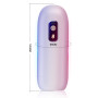 Автоматический мастурбатор FOX - USB Rechargeable, 8 vibration functions, BS6300068