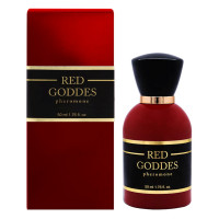 Духи із феромонами для жінок Red Goodes 50ml for women, 50 ml