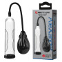 Автоматическая вакуумная помпа Pretty Love - Penis Pump AleXander, BM-010066D